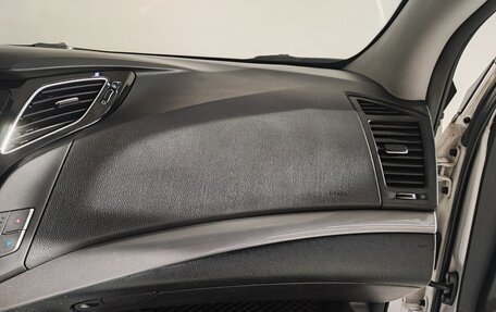 Hyundai i40 I рестайлинг, 2014 год, 990 000 рублей, 17 фотография