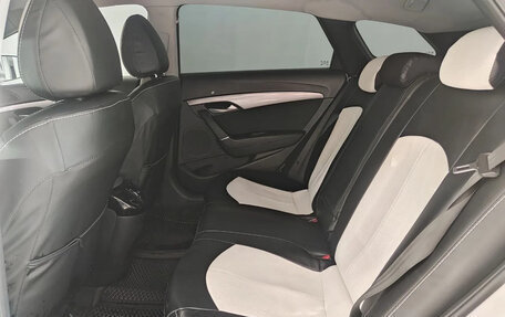 Hyundai i40 I рестайлинг, 2014 год, 990 000 рублей, 23 фотография