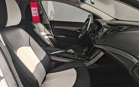 Hyundai i40 I рестайлинг, 2014 год, 990 000 рублей, 21 фотография