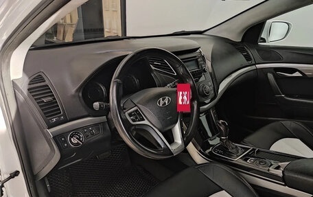 Hyundai i40 I рестайлинг, 2014 год, 990 000 рублей, 19 фотография