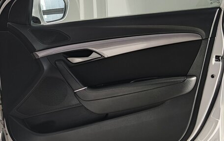 Hyundai i40 I рестайлинг, 2014 год, 990 000 рублей, 26 фотография