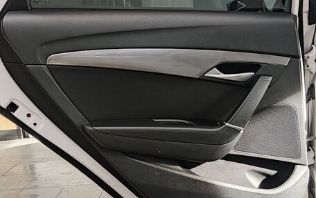 Hyundai i40 I рестайлинг, 2014 год, 990 000 рублей, 27 фотография