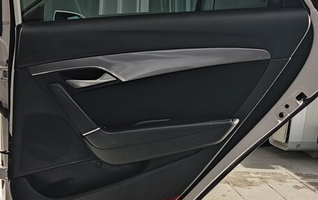 Hyundai i40 I рестайлинг, 2014 год, 990 000 рублей, 28 фотография