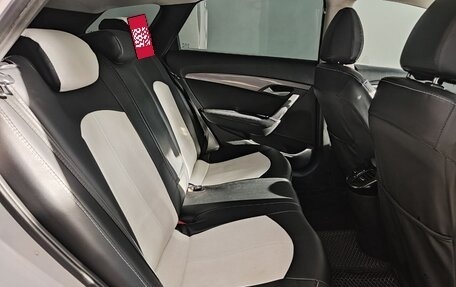 Hyundai i40 I рестайлинг, 2014 год, 990 000 рублей, 24 фотография