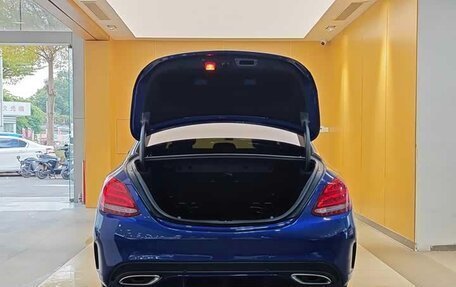 Mercedes-Benz C-Класс, 2016 год, 1 730 000 рублей, 8 фотография