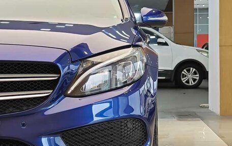 Mercedes-Benz C-Класс, 2016 год, 1 730 000 рублей, 16 фотография