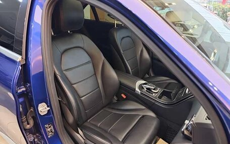 Mercedes-Benz C-Класс, 2016 год, 1 730 000 рублей, 18 фотография