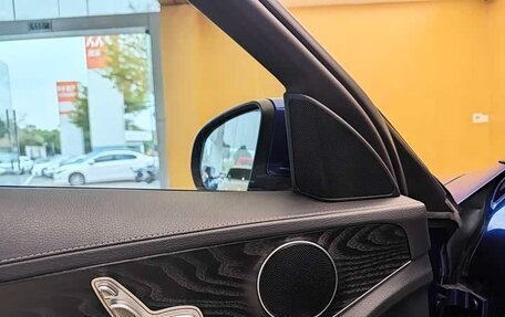 Mercedes-Benz C-Класс, 2016 год, 1 730 000 рублей, 20 фотография