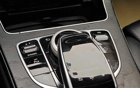 Mercedes-Benz C-Класс, 2016 год, 1 730 000 рублей, 17 фотография