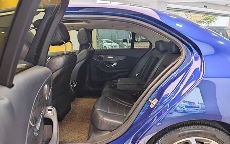 Mercedes-Benz C-Класс, 2016 год, 1 730 000 рублей, 19 фотография