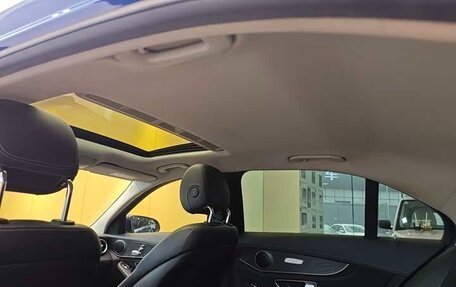 Mercedes-Benz C-Класс, 2016 год, 1 730 000 рублей, 25 фотография