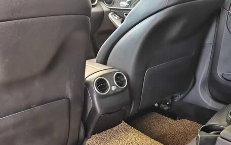 Mercedes-Benz C-Класс, 2016 год, 1 730 000 рублей, 33 фотография