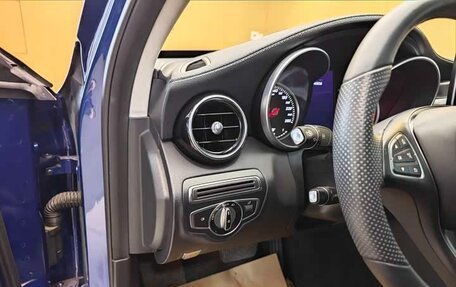 Mercedes-Benz C-Класс, 2016 год, 1 730 000 рублей, 34 фотография