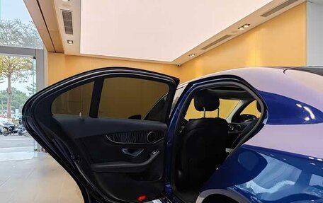 Mercedes-Benz C-Класс, 2016 год, 1 730 000 рублей, 31 фотография