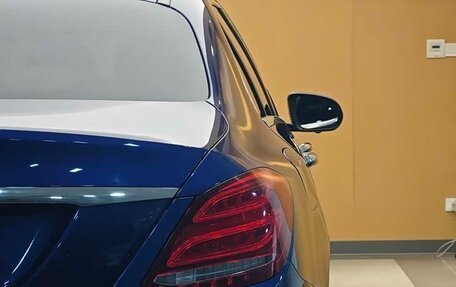 Mercedes-Benz C-Класс, 2016 год, 1 730 000 рублей, 35 фотография