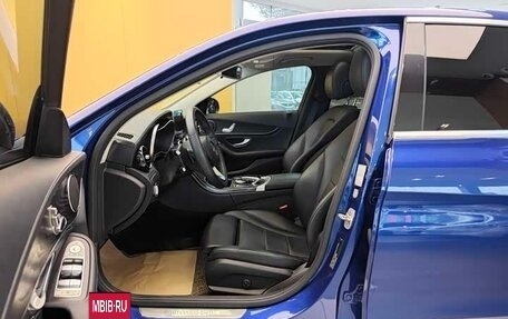 Mercedes-Benz C-Класс, 2016 год, 1 730 000 рублей, 27 фотография