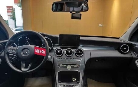 Mercedes-Benz C-Класс, 2016 год, 1 730 000 рублей, 32 фотография