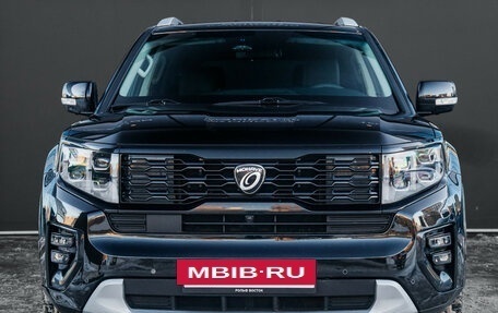 KIA Mohave I, 2021 год, 5 250 000 рублей, 2 фотография