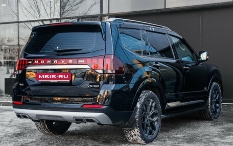 KIA Mohave I, 2021 год, 5 250 000 рублей, 5 фотография