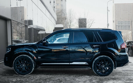 KIA Mohave I, 2021 год, 5 250 000 рублей, 8 фотография