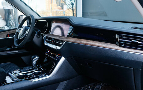 KIA Mohave I, 2021 год, 5 250 000 рублей, 9 фотография