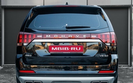 KIA Mohave I, 2021 год, 5 250 000 рублей, 6 фотография