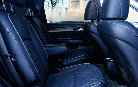 KIA Mohave I, 2021 год, 5 250 000 рублей, 10 фотография