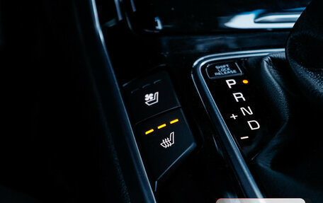 KIA Mohave I, 2021 год, 5 250 000 рублей, 11 фотография