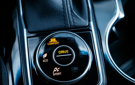 KIA Mohave I, 2021 год, 5 250 000 рублей, 16 фотография