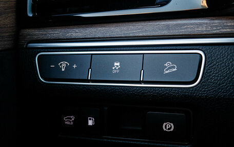 KIA Mohave I, 2021 год, 5 250 000 рублей, 19 фотография