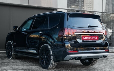 KIA Mohave I, 2021 год, 5 250 000 рублей, 7 фотография