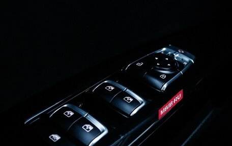 KIA Mohave I, 2021 год, 5 250 000 рублей, 18 фотография