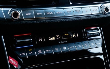 KIA Mohave I, 2021 год, 5 250 000 рублей, 15 фотография