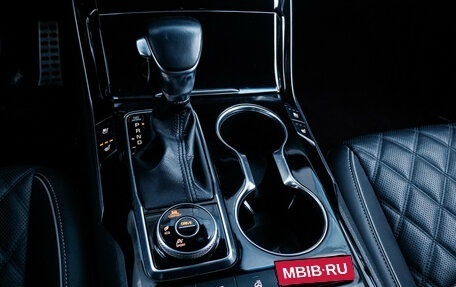 KIA Mohave I, 2021 год, 5 250 000 рублей, 17 фотография