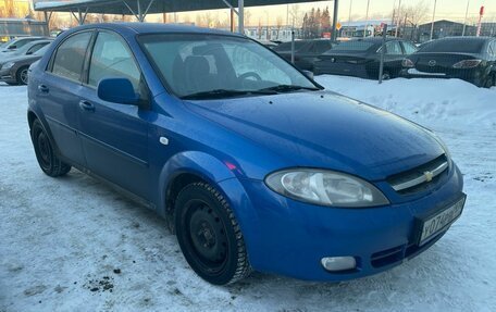 Chevrolet Lacetti, 2012 год, 599 000 рублей, 2 фотография
