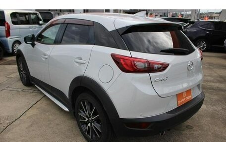 Mazda CX-3 I, 2016 год, 1 142 000 рублей, 3 фотография