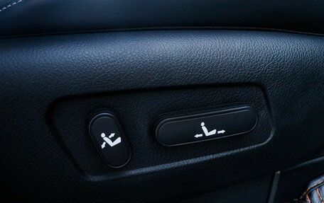 KIA Mohave I, 2021 год, 5 250 000 рублей, 22 фотография