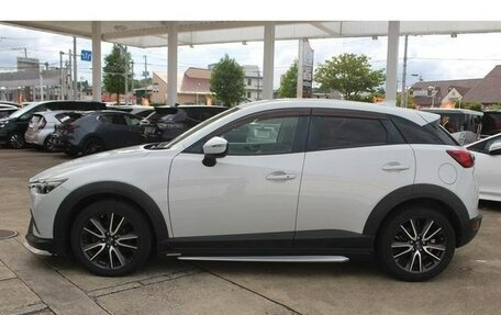 Mazda CX-3 I, 2016 год, 1 142 000 рублей, 6 фотография