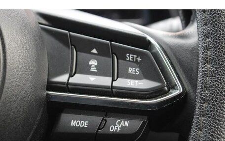 Mazda CX-3 I, 2016 год, 1 142 000 рублей, 7 фотография