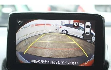 Mazda CX-3 I, 2016 год, 1 142 000 рублей, 9 фотография