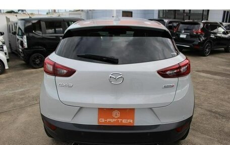 Mazda CX-3 I, 2016 год, 1 142 000 рублей, 12 фотография