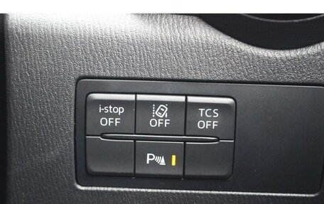 Mazda CX-3 I, 2016 год, 1 142 000 рублей, 20 фотография