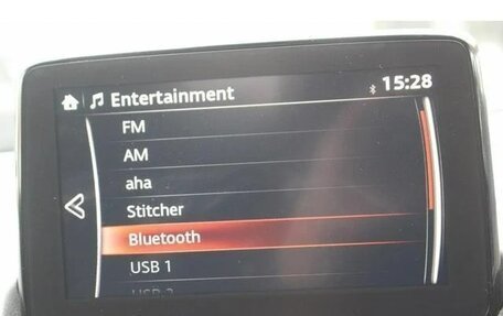 Mazda CX-3 I, 2016 год, 1 142 000 рублей, 10 фотография