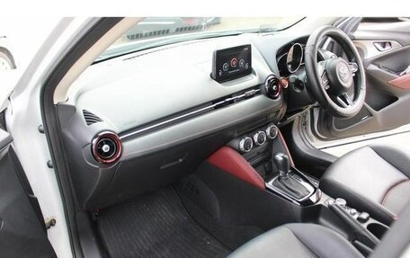 Mazda CX-3 I, 2016 год, 1 142 000 рублей, 17 фотография