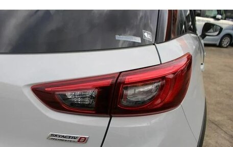 Mazda CX-3 I, 2016 год, 1 142 000 рублей, 15 фотография