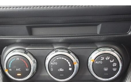 Mazda CX-3 I, 2016 год, 1 142 000 рублей, 21 фотография