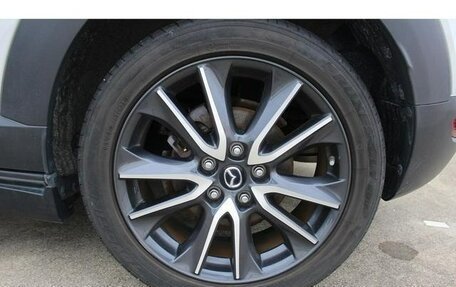 Mazda CX-3 I, 2016 год, 1 142 000 рублей, 13 фотография