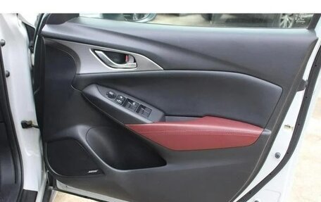 Mazda CX-3 I, 2016 год, 1 142 000 рублей, 18 фотография