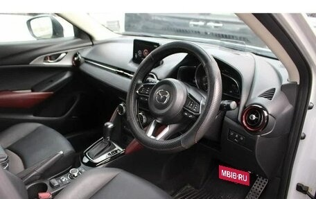 Mazda CX-3 I, 2016 год, 1 142 000 рублей, 19 фотография