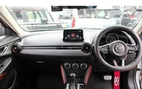 Mazda CX-3 I, 2016 год, 1 142 000 рублей, 24 фотография